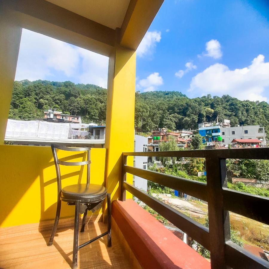 Hotel Elite Pokhara Exterior photo