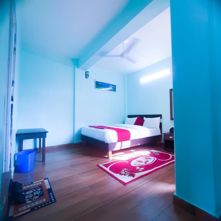 Hotel Elite Pokhara Exterior photo